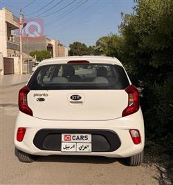 كيا بيكانتو